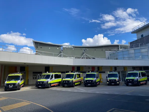 Public Notice: Canberra Traffic, Health, and Community Service Roundup